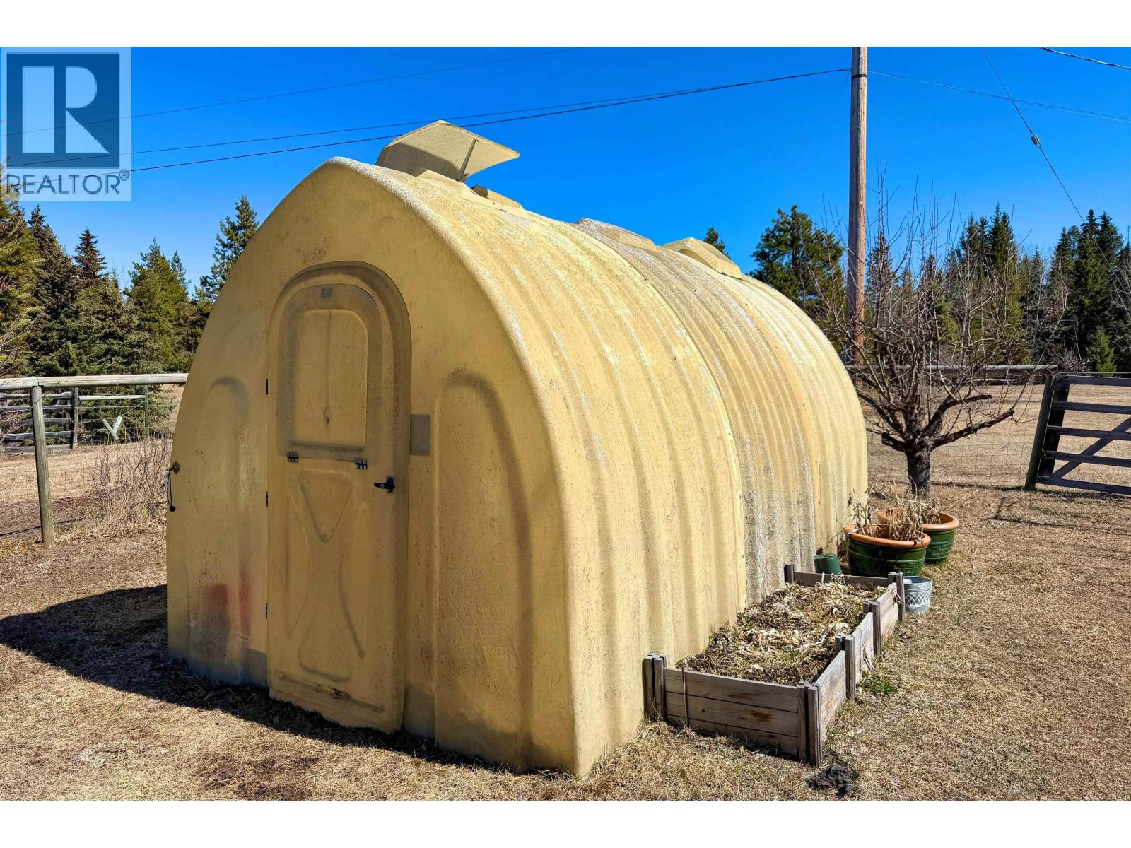 3574 SPOKIN LAKE ROAD - 32