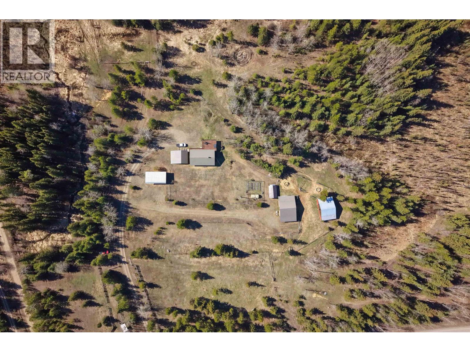 3574 SPOKIN LAKE ROAD - 40