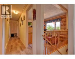 Utility room - 3574 Spokin Lake Road, Williams Lake, BC V0K2G0 Photo 10