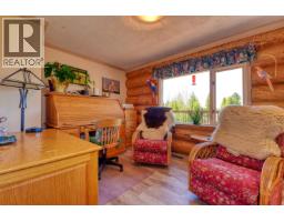 Hobby room - 3574 Spokin Lake Road, Williams Lake, BC V0K2G0 Photo 11