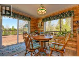 Mud room - 3574 Spokin Lake Road, Williams Lake, BC V0K2G0 Photo 9