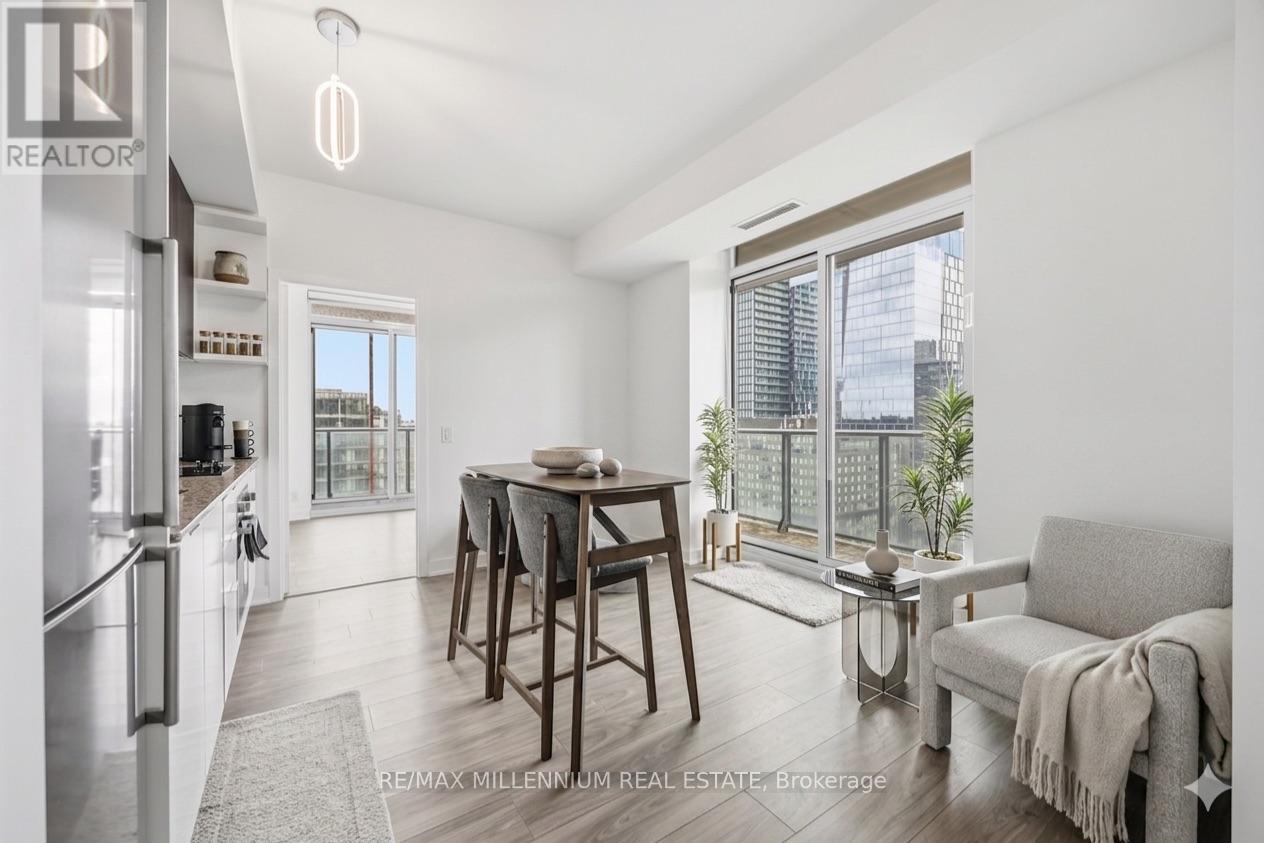 #1312 120 PARLIAMENT STREET - Image 2