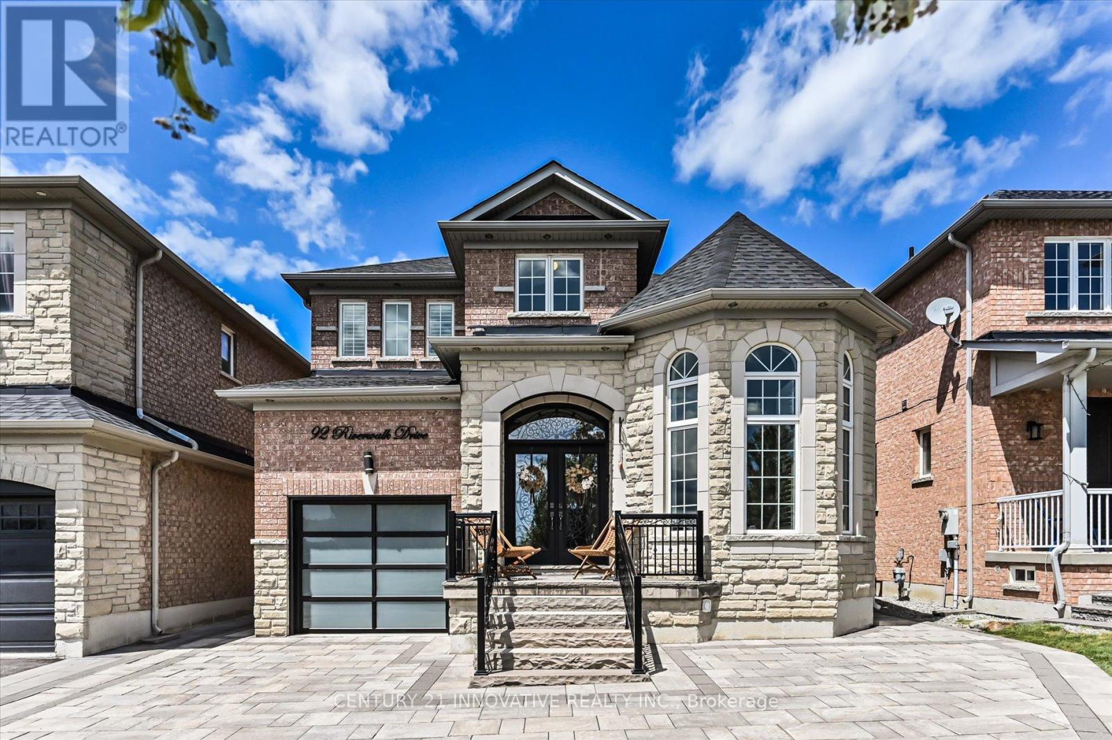 92 RIVERWALK DRIVE - 2