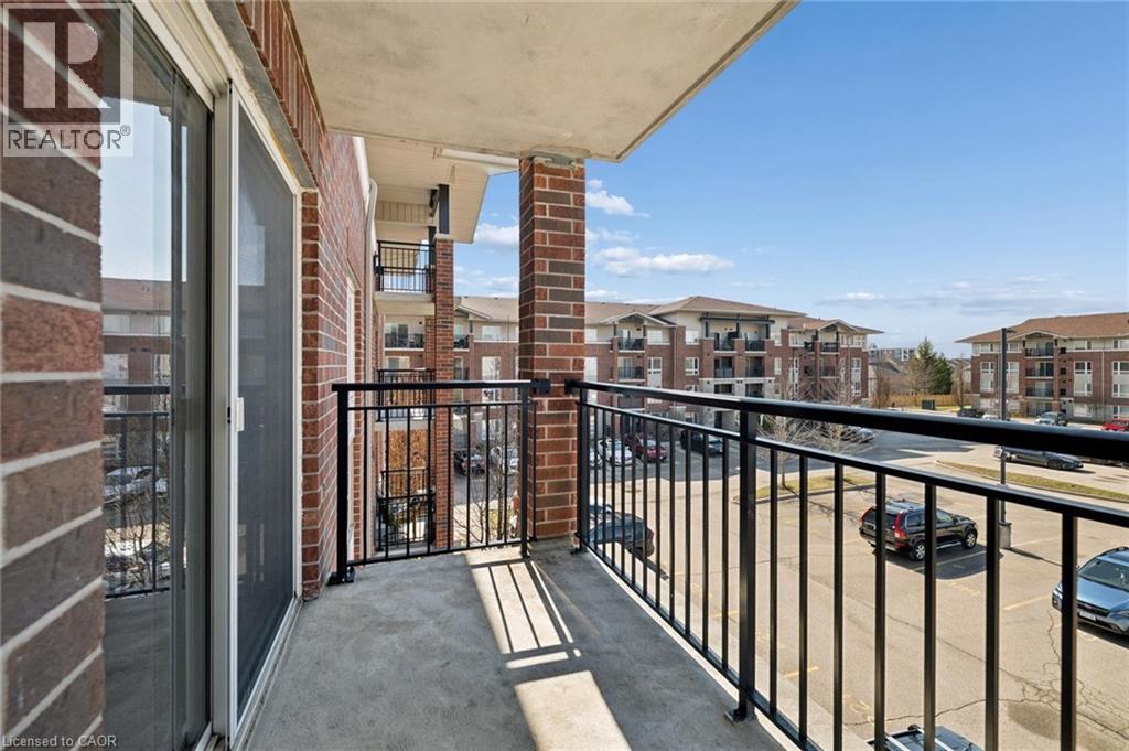 43 GOODWIN Drive Unit# 302C, Guelph, Ontario, N1L0E8 — Photo 19