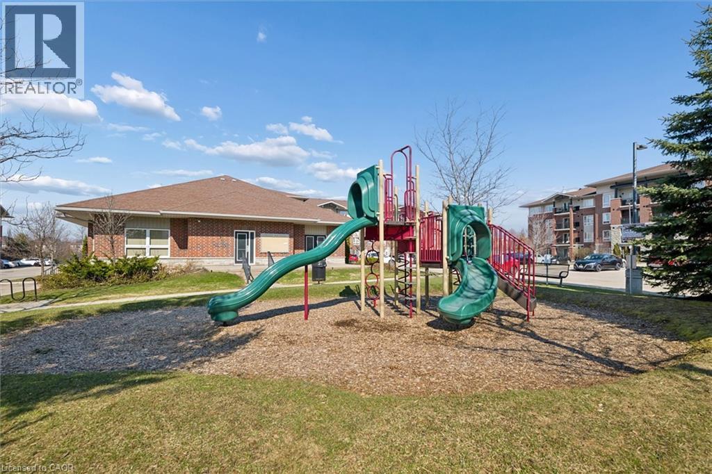 43 GOODWIN Drive Unit# 302C, Guelph, Ontario, N1L0E8 — Photo 22