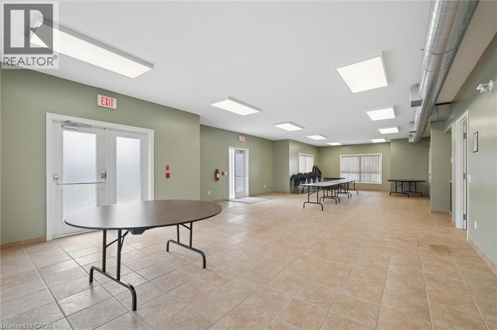 43 GOODWIN Drive Unit# 302C, Guelph, Ontario, N1L0E8 — Photo 23