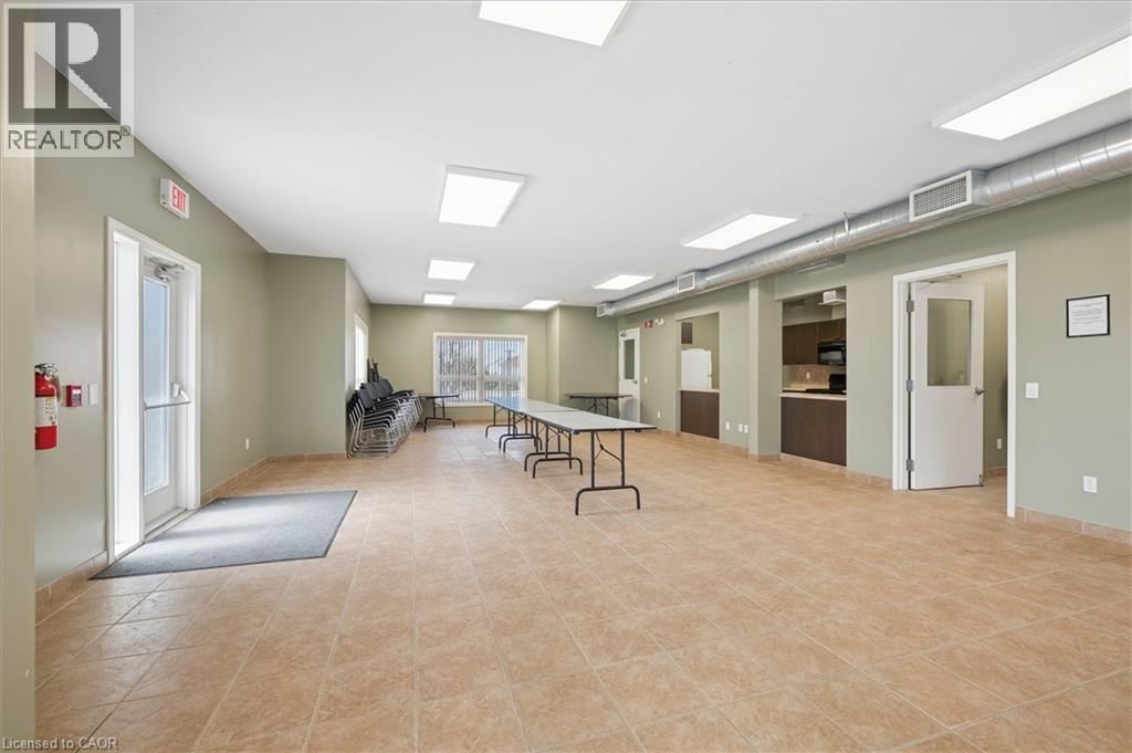 43 GOODWIN Drive Unit# 302C, Guelph, Ontario, N1L0E8 — Photo 24