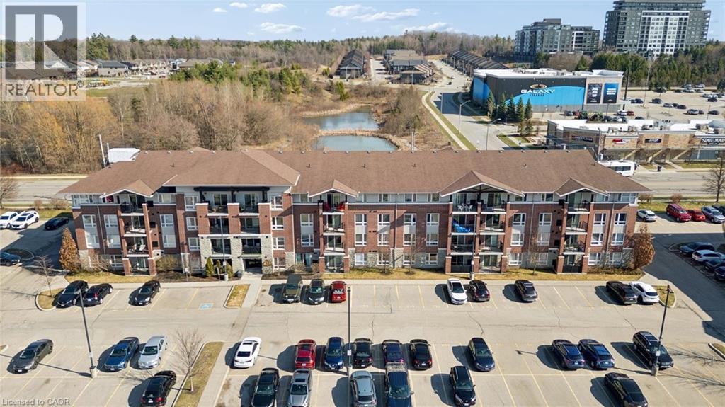 43 GOODWIN Drive Unit# 302C, Guelph, Ontario, N1L0E8 — Photo 28