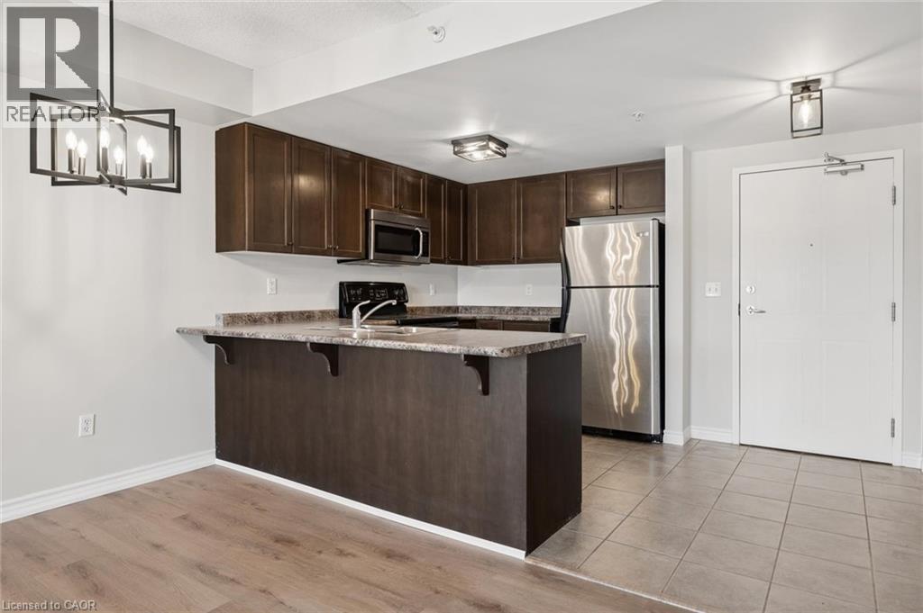 43 GOODWIN Drive Unit# 302C, Guelph, Ontario, N1L0E8 — Photo 7