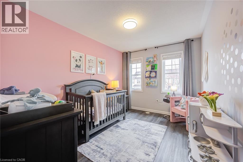 766 CHALLINOR Terrace, Milton, Ontario, L9T7V5 — Photo 11