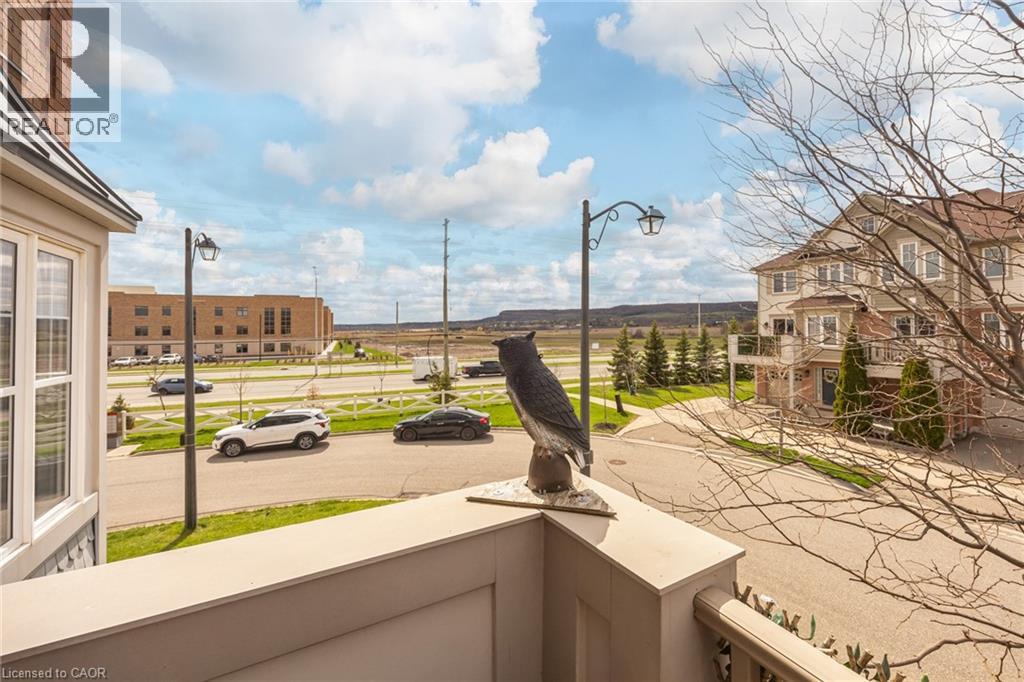 766 CHALLINOR Terrace, Milton, Ontario, L9T7V5 — Photo 13