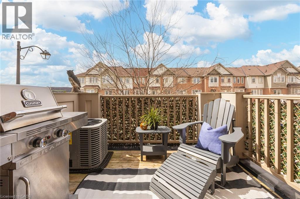766 CHALLINOR Terrace, Milton, Ontario, L9T7V5 — Photo 14