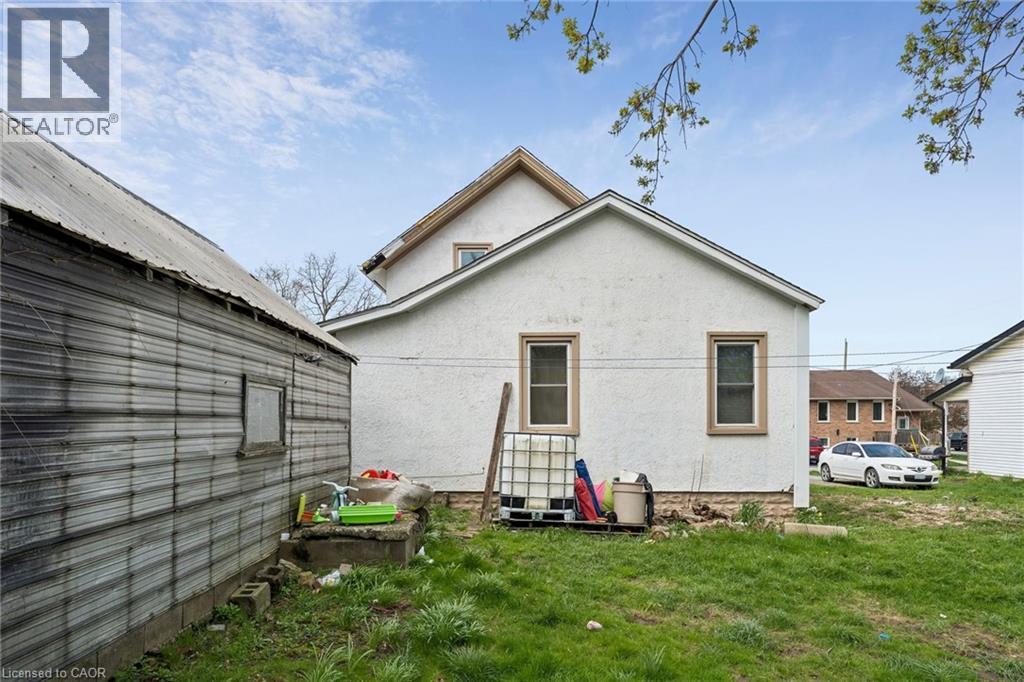 26 ALBINA Street Unit# UPPER, Welland, Ontario, L3C1P3 — Photo 13