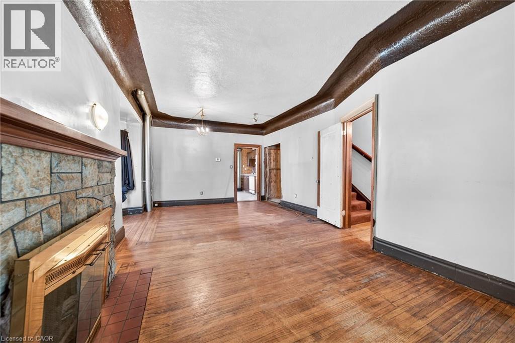 90 BELVIEW Avenue, Hamilton, Ontario, L8L7K8 — Photo 13