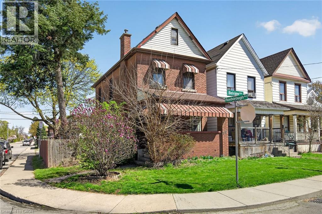 90 BELVIEW Avenue, Hamilton, Ontario, L8L7K8 — Photo 4