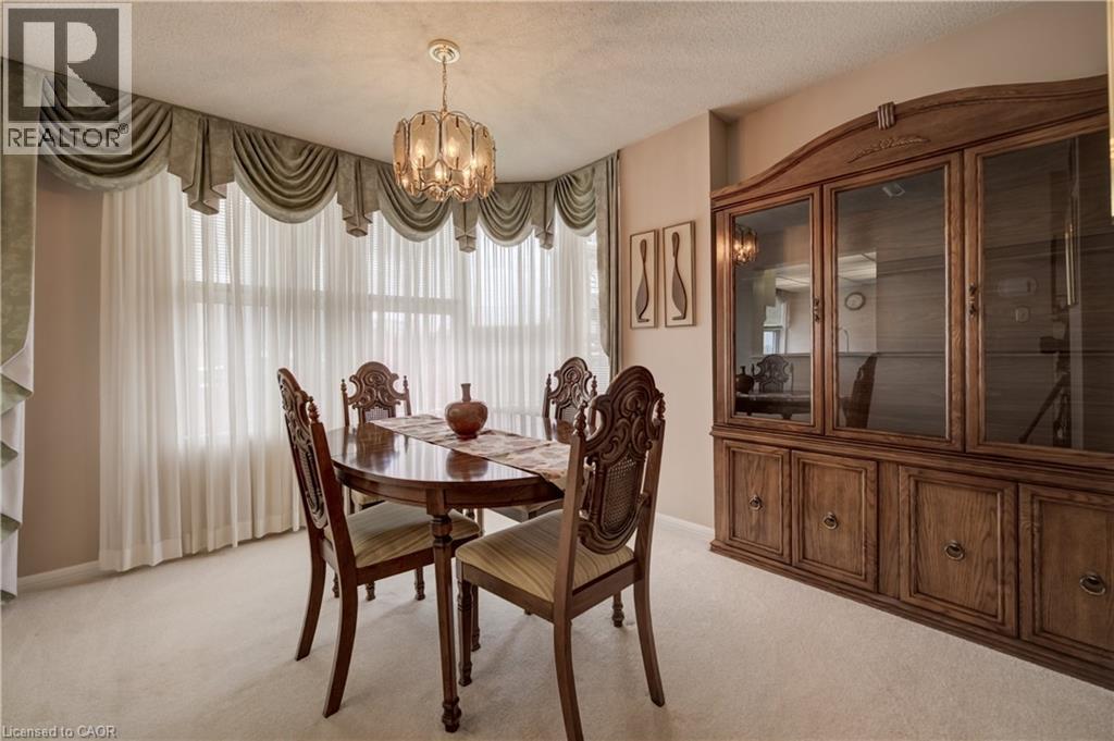 150 QUEEN Street S Unit# 405, Kitchener, Ontario, N2G4T7 — Photo 13