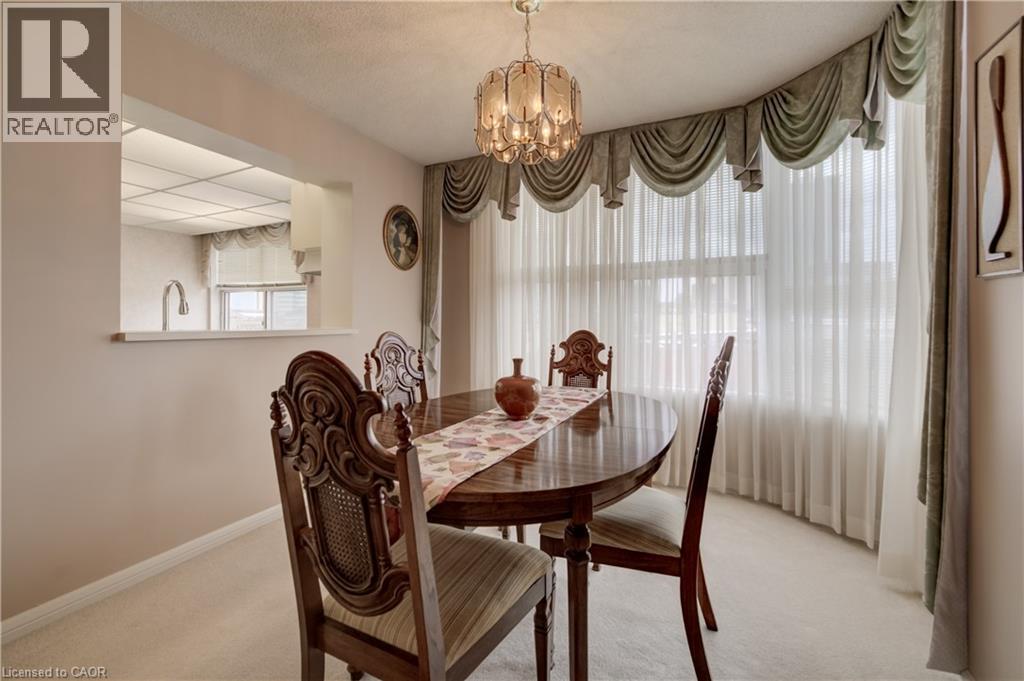 150 QUEEN Street S Unit# 405, Kitchener, Ontario, N2G4T7 — Photo 14