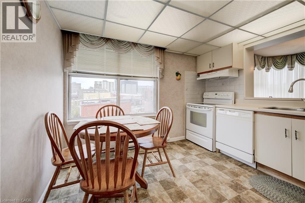 #405 150 QUEEN Street S - 16