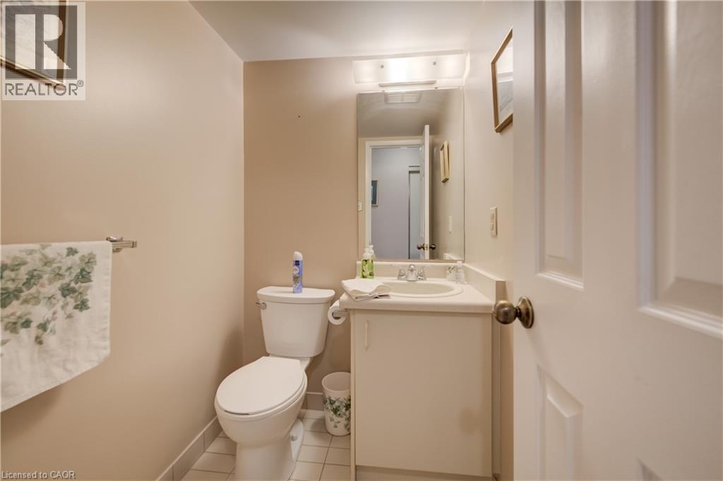 150 QUEEN Street S Unit# 405, Kitchener, Ontario, N2G4T7 — Photo 21