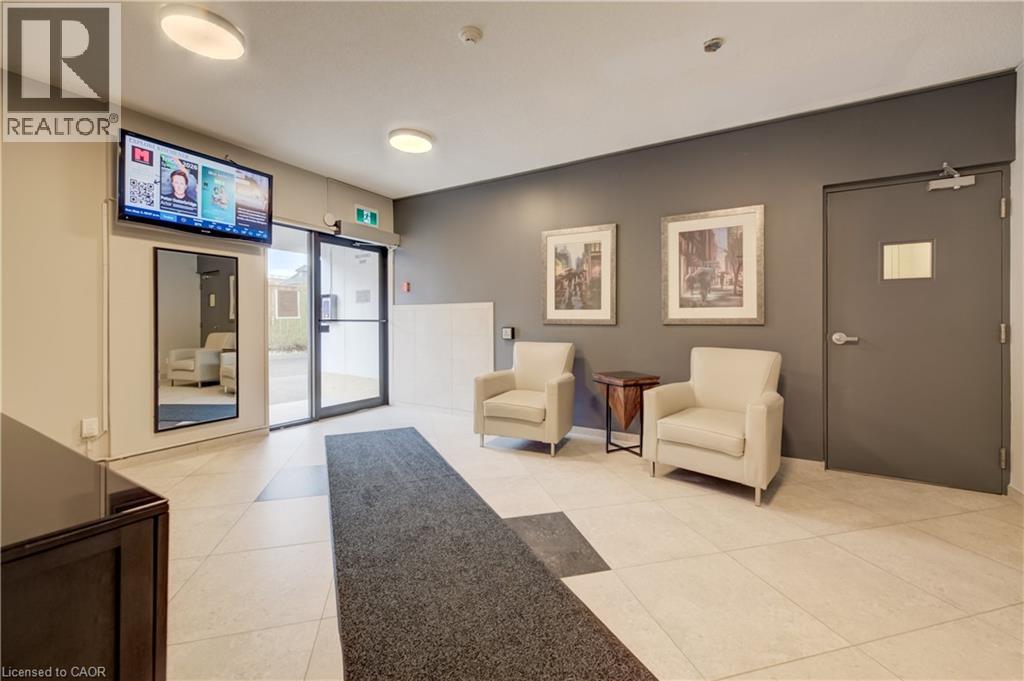 150 QUEEN Street S Unit# 405, Kitchener, Ontario, N2G4T7 — Photo 29