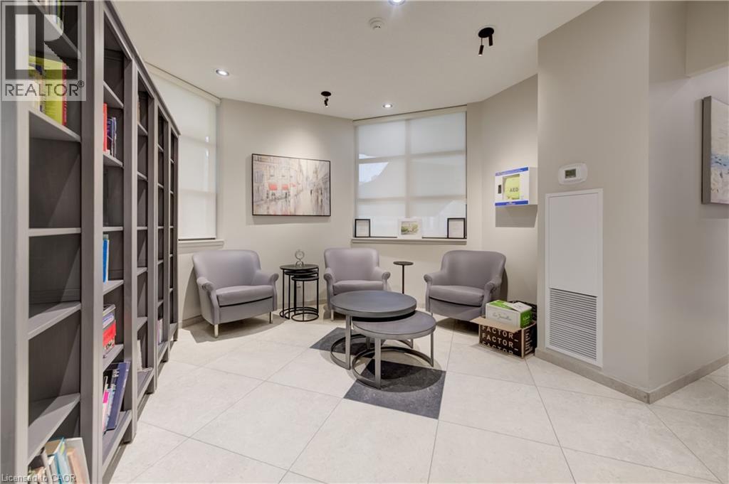 150 QUEEN Street S Unit# 405, Kitchener, Ontario, N2G4T7 — Photo 31
