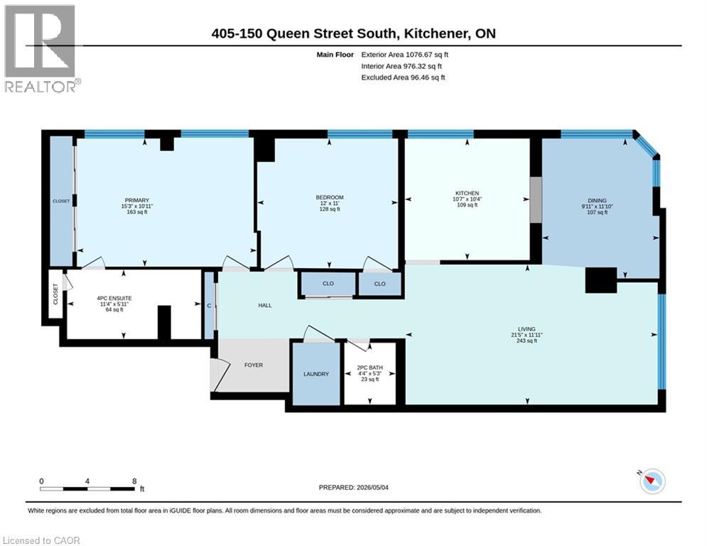 #405 150 QUEEN Street S - 32