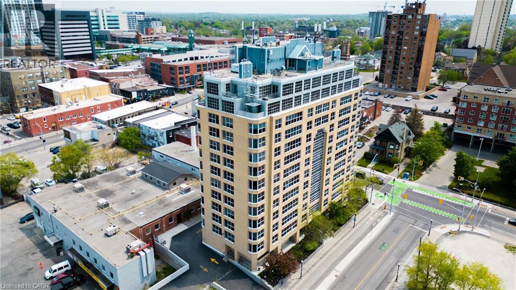 #405 150 QUEEN Street S - 4