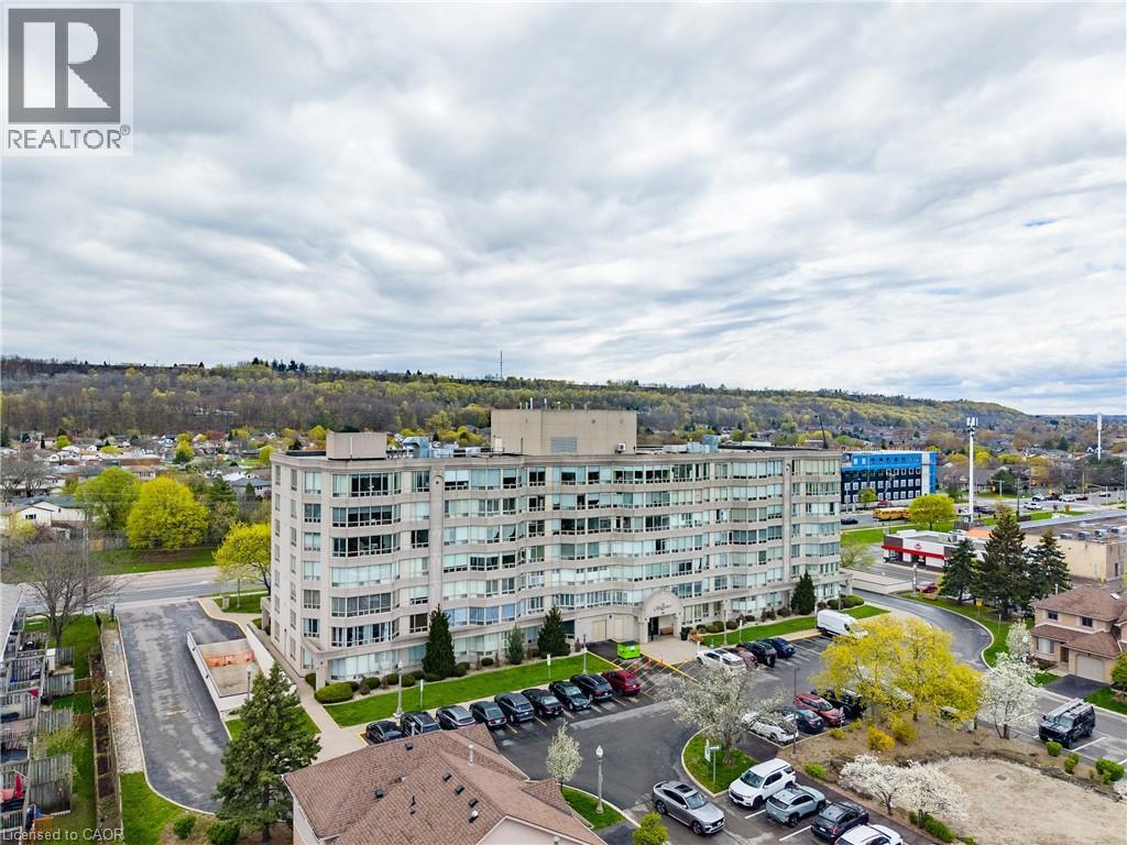 495 #8 Highway Unit# 203, Stoney Creek, Ontario, L8G5E1 — Photo 23