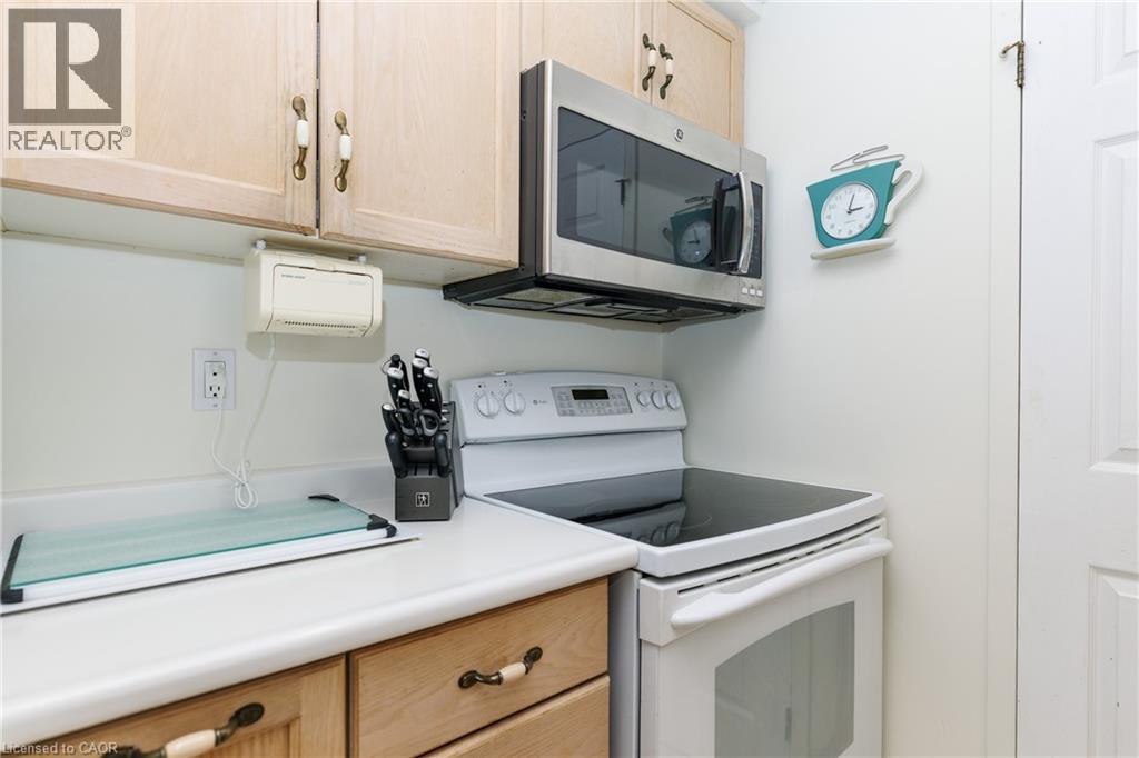 495 #8 Highway Unit# 203, Stoney Creek, Ontario, L8G5E1 — Photo 5