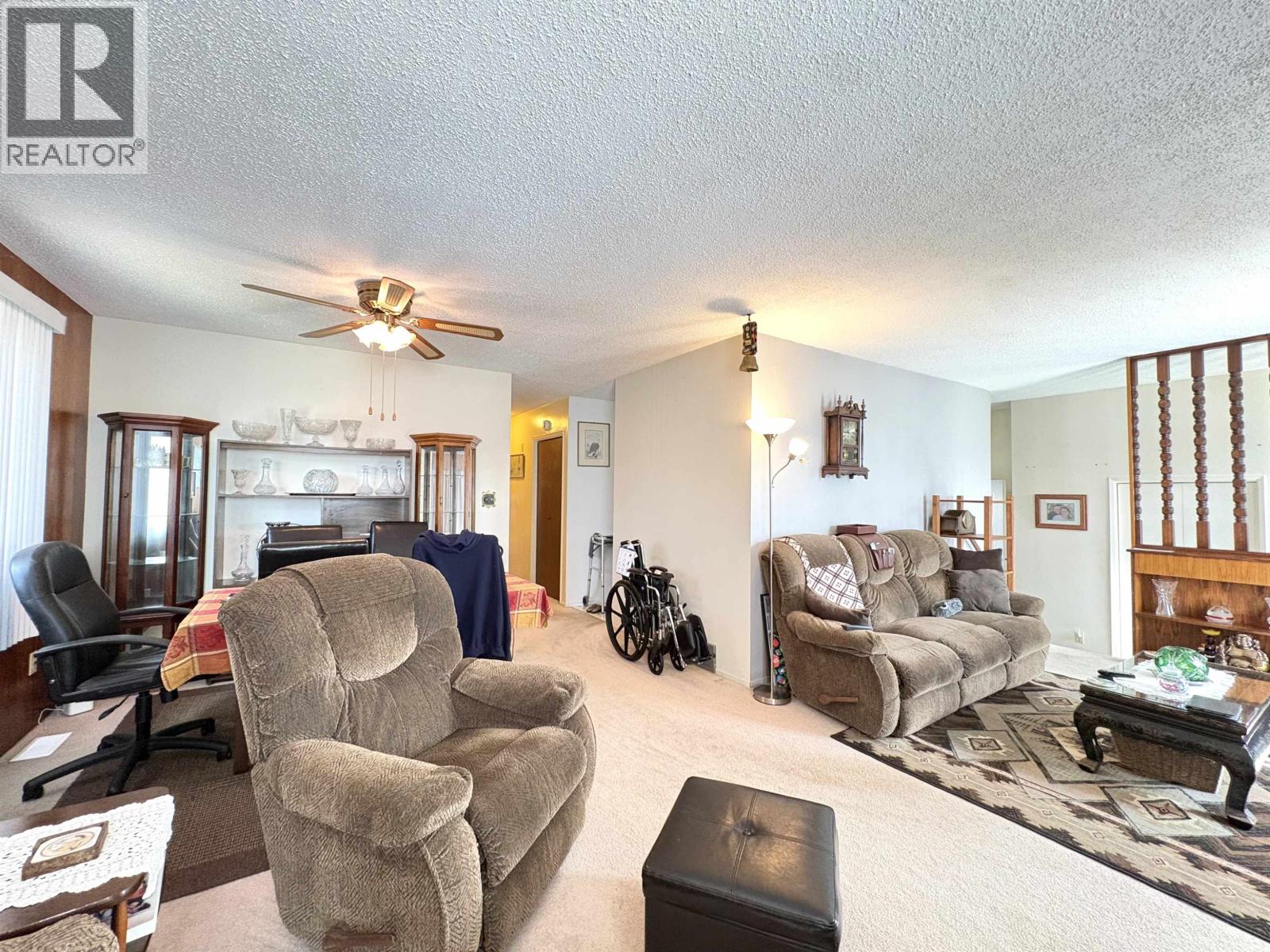 Kitchen of 242 EXPLORER CRESCENT · Prince George, BC