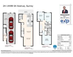 24 14499 64 Avenue, Surrey, BC V3S1X5 Photo 34