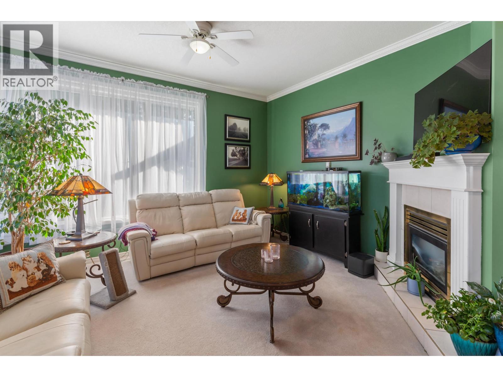 Dining room of 3101 VISTA VIEW ROAD · Prince George, BC