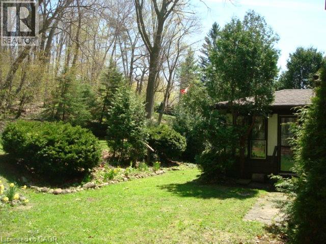 135 GLENFOREST Road - 5