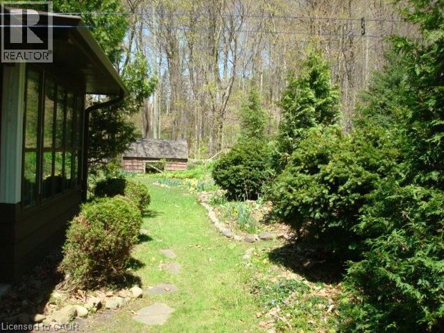 135 GLENFOREST Road - 6