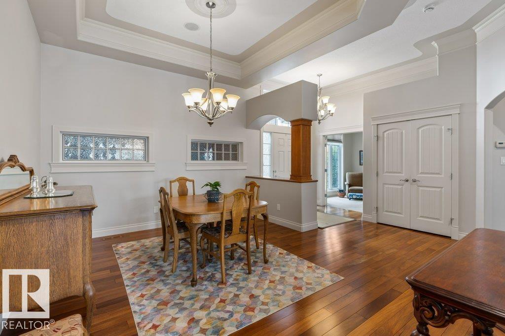 36 KINGSMOOR CL, St. Albert