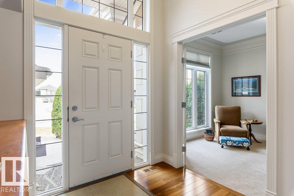 36 KINGSMOOR CL, St. Albert