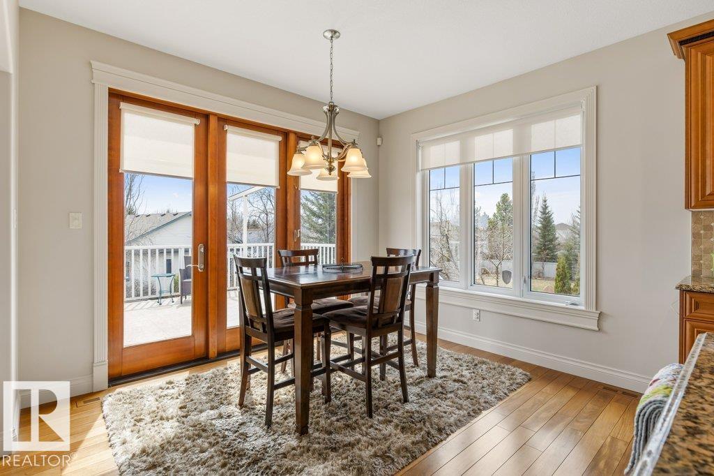 36 KINGSMOOR CL, St. Albert
