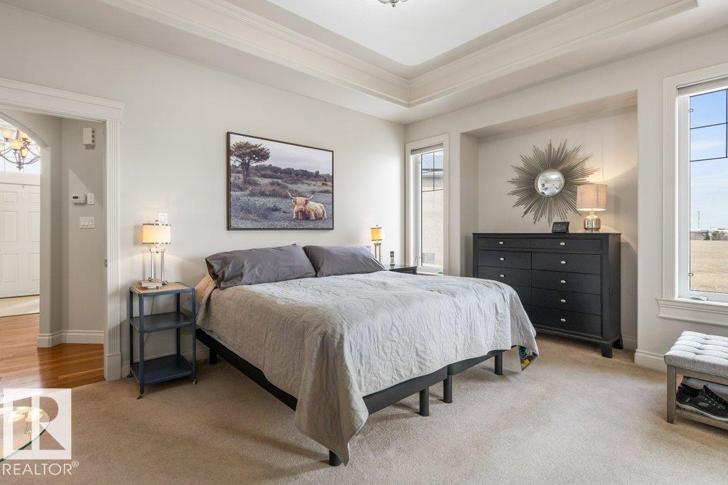 36 KINGSMOOR CL, St. Albert