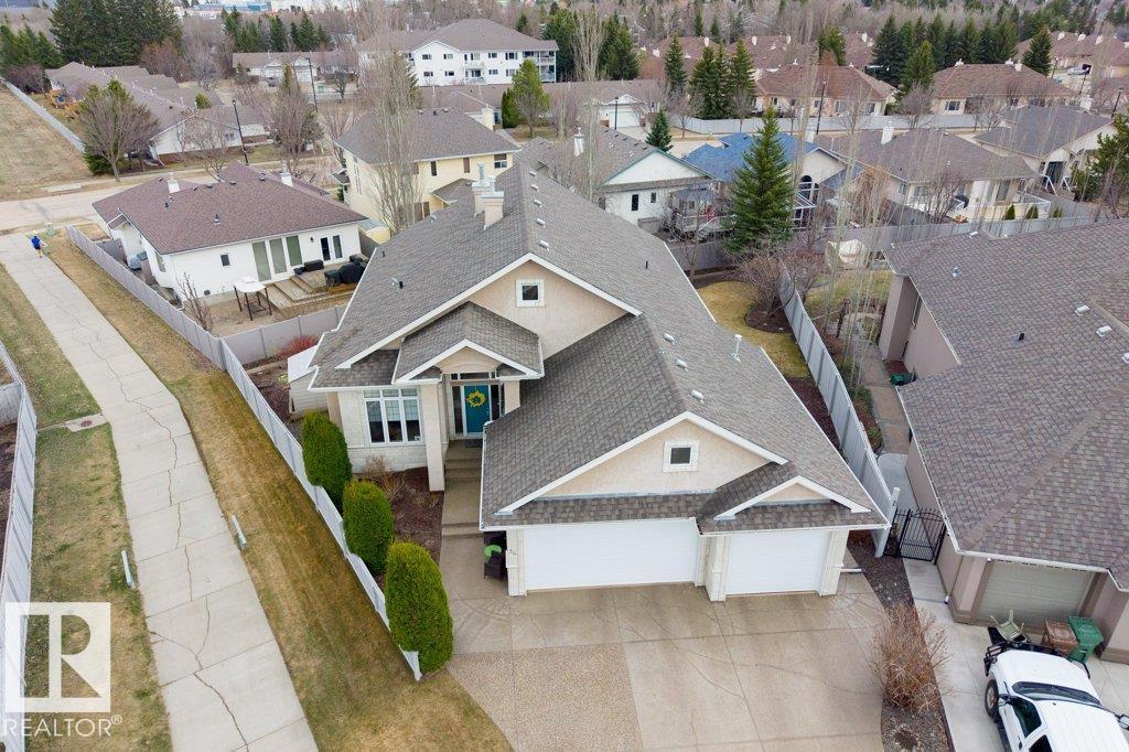 36 KINGSMOOR CL, St. Albert