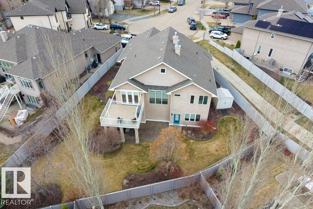 36 KINGSMOOR CL, St. Albert