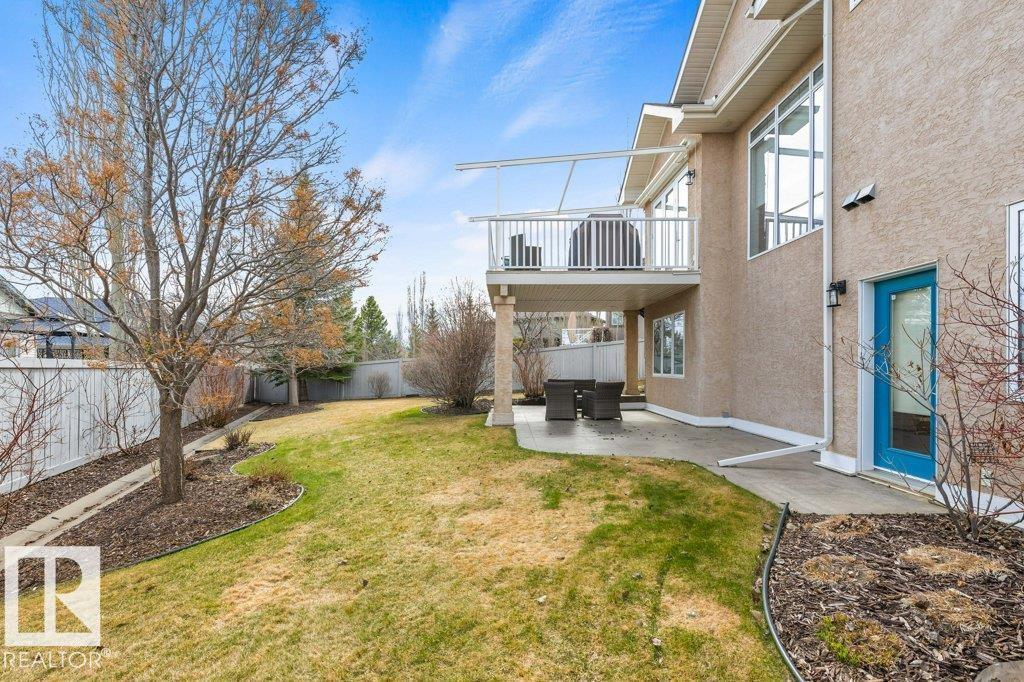 36 KINGSMOOR CL, St. Albert