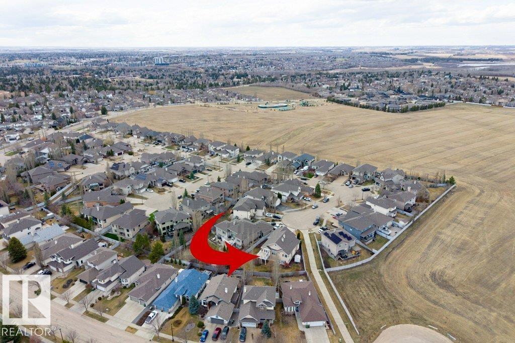 36 KINGSMOOR CL, St. Albert