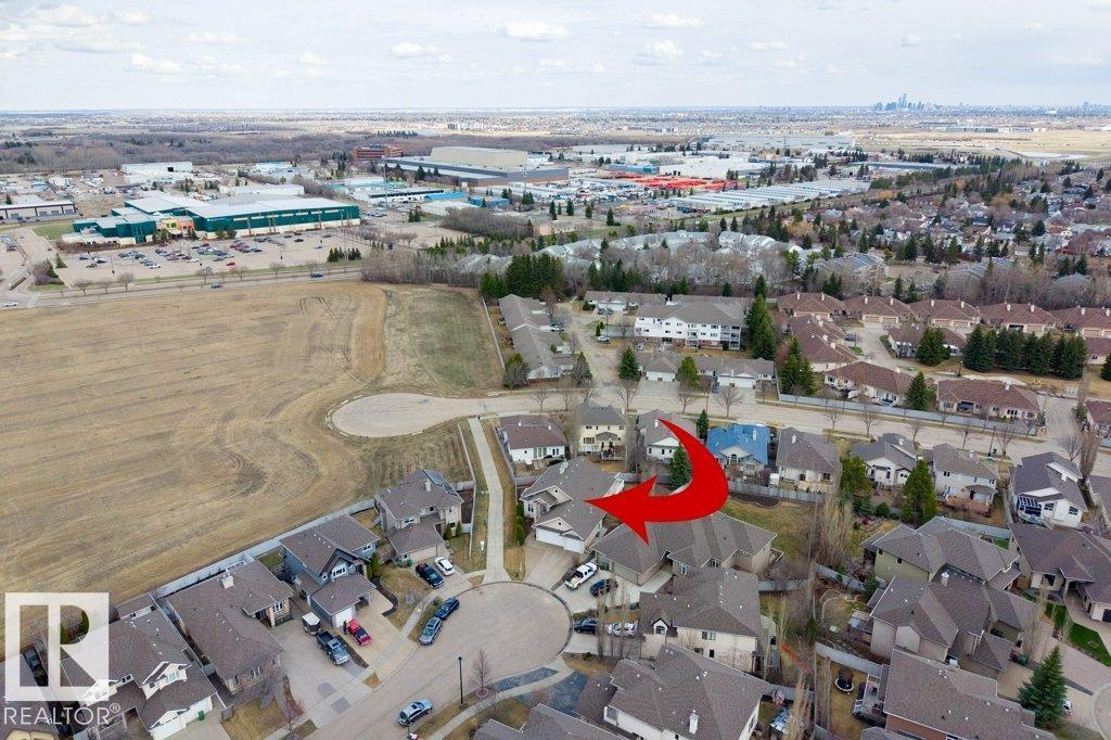 36 KINGSMOOR CL, St. Albert