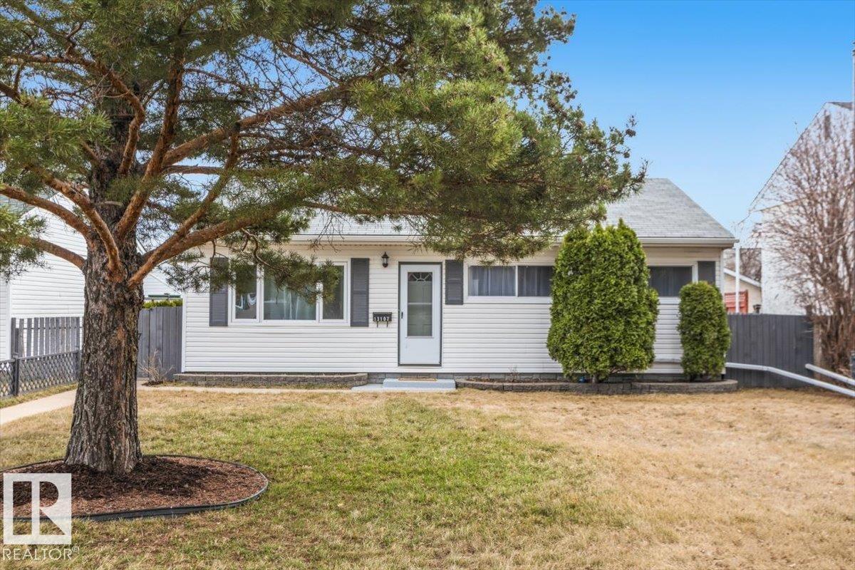 13107 133 ST NW, Edmonton