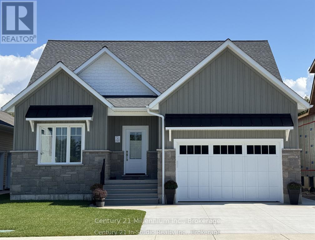 3 GRENVILLE STREET N - 1