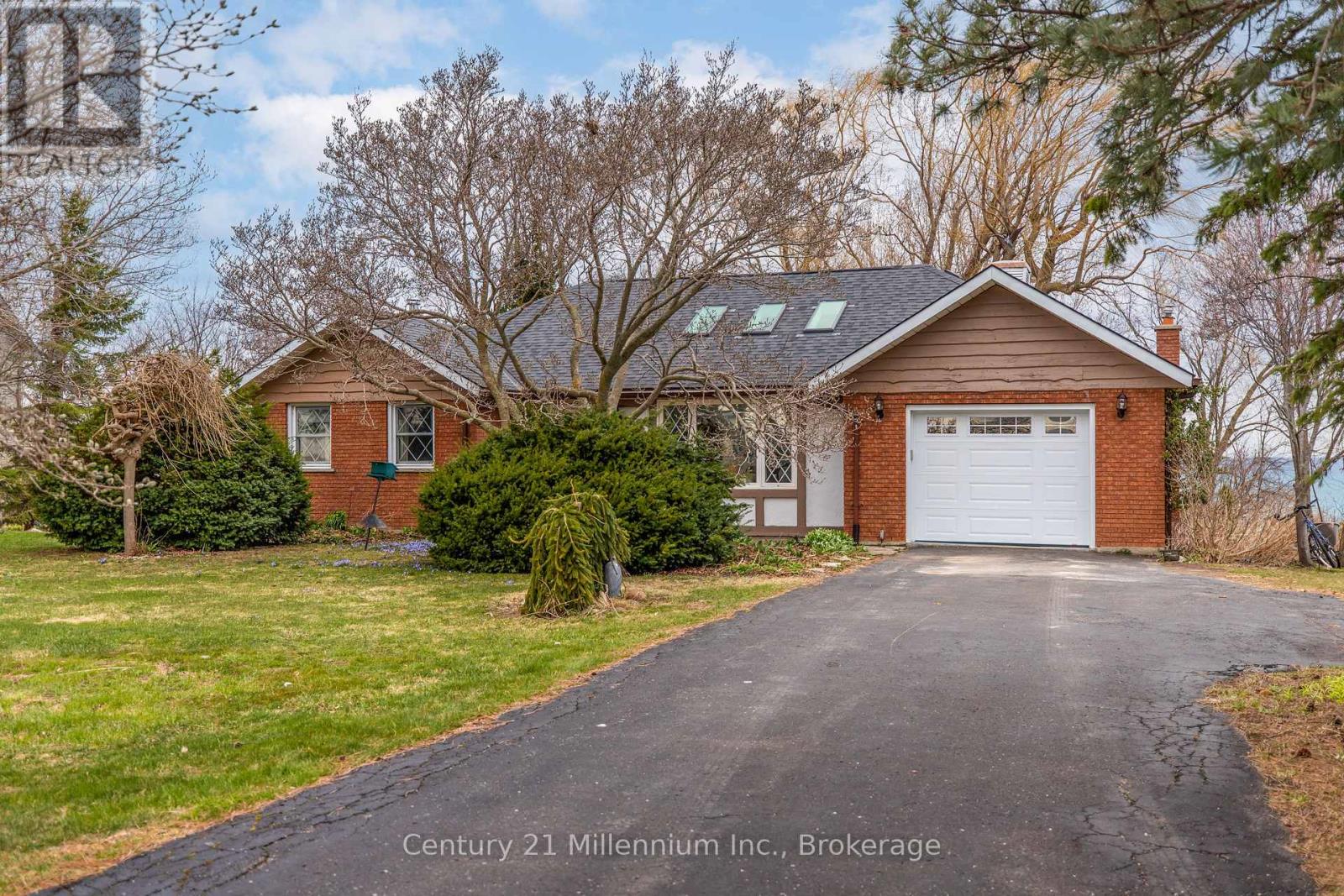 790 LAKE RANGE DRIVE - 1