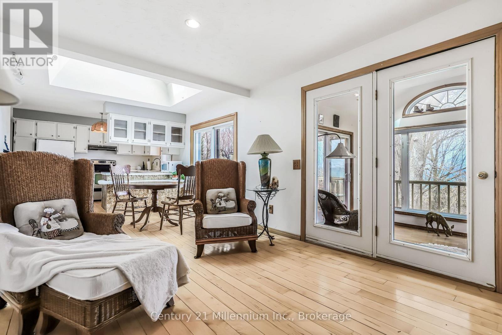 790 LAKE RANGE DRIVE - 21