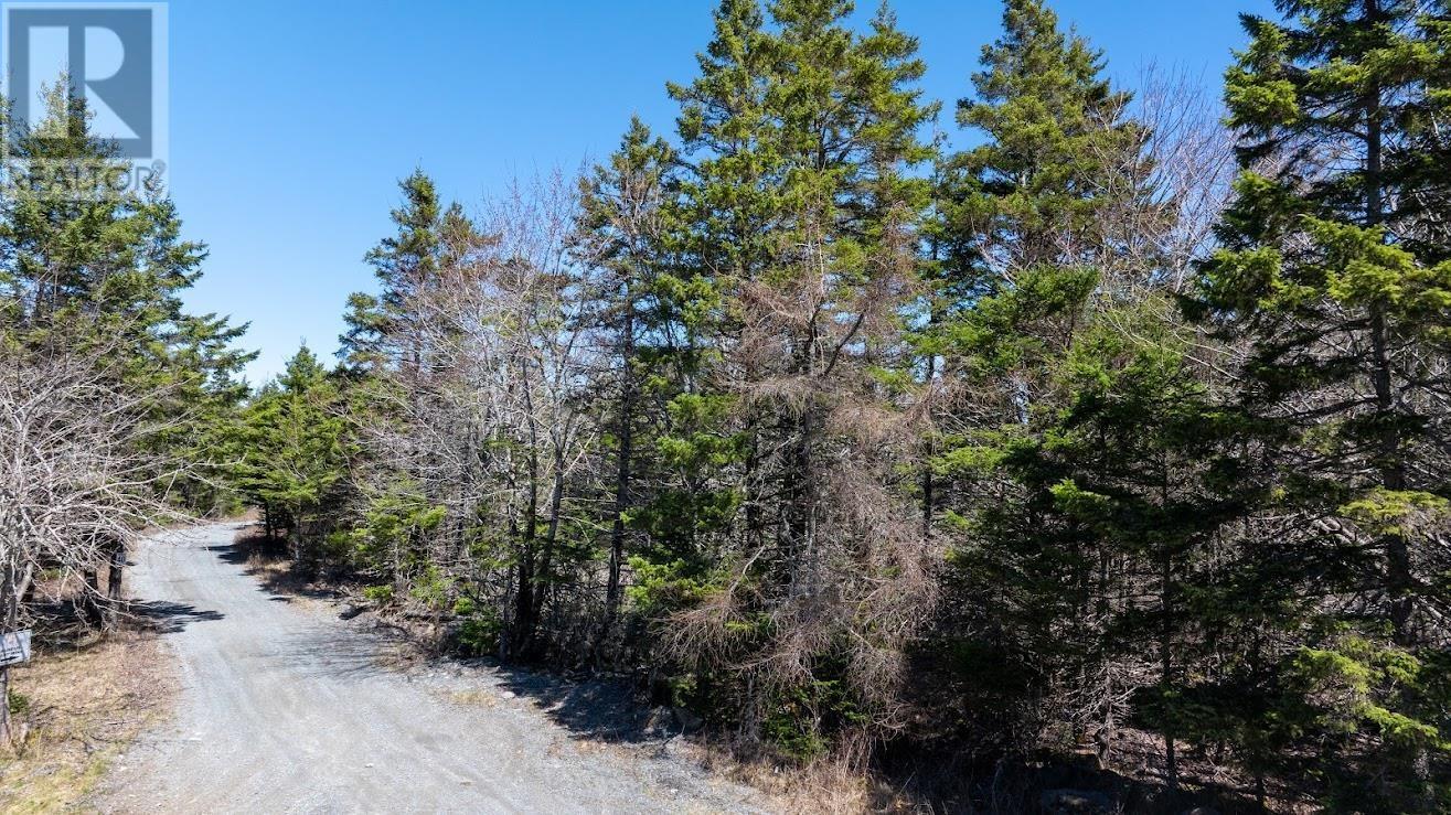 Property 4 of 6 of Dufferin Mines Road