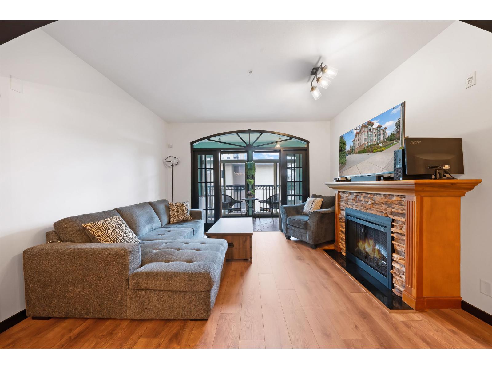 1 Bed, 1 Bath Condo for Sale in Abbotsford – 208 33485 SOUTH FRASER WAY, Abbotsford – MLS# R3118974 - Image 10
