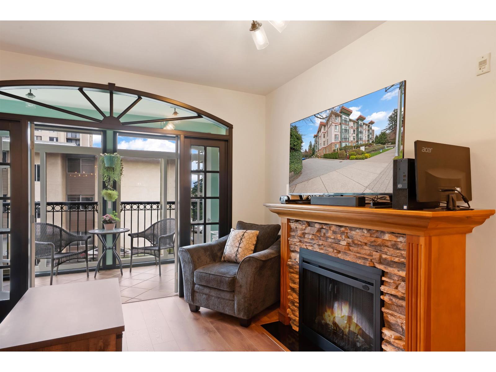 1 Bed, 1 Bath Condo for Sale in Abbotsford – 208 33485 SOUTH FRASER WAY, Abbotsford – MLS# R3118974 - Image 27